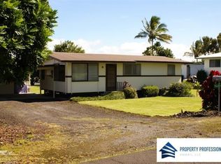 75 Makani Cir, Hilo, HI 96720