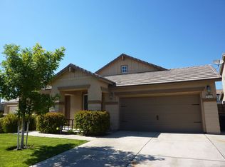5428 Saddleback Ridge Ct, Bakersfield, CA 93313
