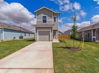 335 Diorite Dr, San Marcos, TX 78666
