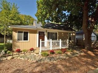 9121 Jay R St, Whitmore lake, MI 48189