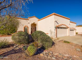 1398 W Blooming Desert Way, Tucson, AZ 85737