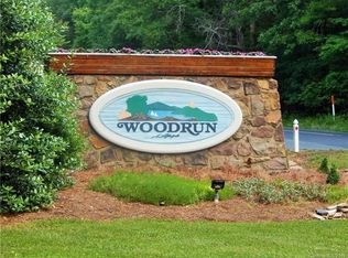 354 Creswell Rd, Mount Gilead, NC 27306