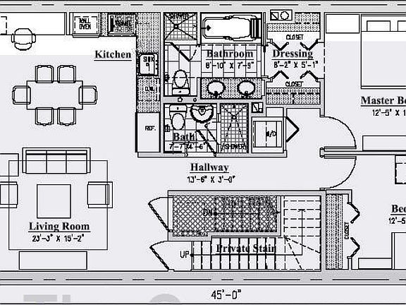 2nd image of 182 9th Ave APT 3