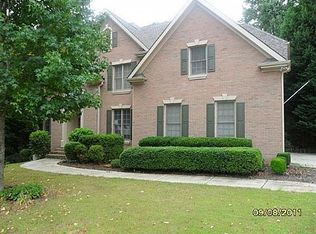 1610 Shadow Brook Way, Alpharetta, GA 30005