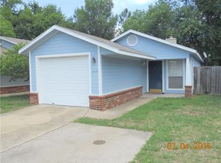 2024 N Leverett Ave, Fayetteville, AR 72703