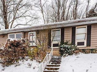 338 Jackson Ave, Morgantown, WV 26501