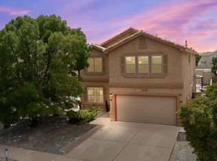 555 Via Patria SW, Albuquerque, NM 87121