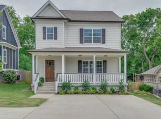 503 Patterson St, Nashville, TN 37211
