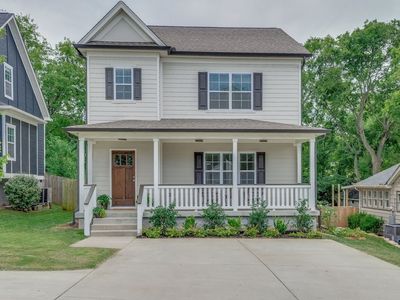 503 Patterson St, Nashville, TN, 37211