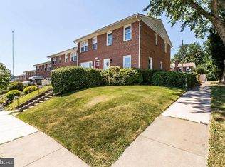 1100 W 43rd St, Baltimore, MD 21211