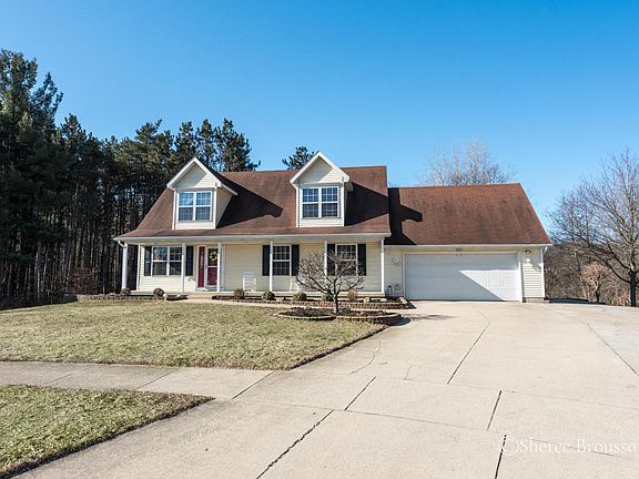 2nd image of 1250 Scott Creek Dr NE