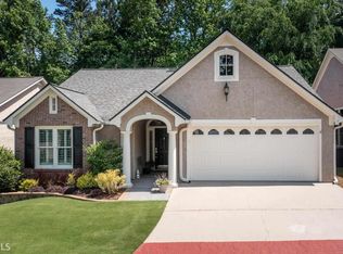 112 Masters Dr N, Peachtree City, GA 30269