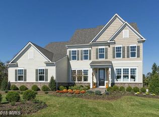 42476 Reservoir Ridge Pl, Ashburn, VA 20148