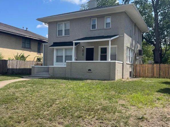 615 Lincoln St, Gary, IN 46402