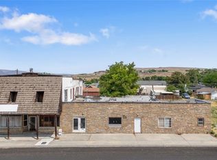 Mineral Point, Soap Lake, WA 98851