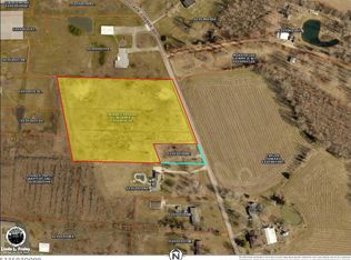 3685 Bootjack Corner Rd, Williamsburg, OH 45176