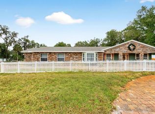 746 W Washington Ave, Lake Helen, FL 32744