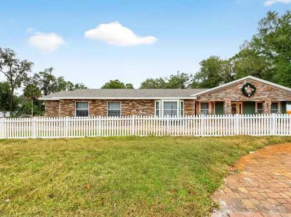 746 W Washington Ave, Lake Helen, FL 32744