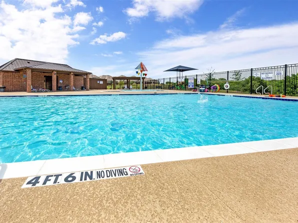 5721 Diamond Valley Dr, Fort Worth, TX 76179
