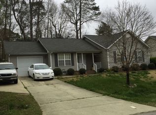 5629 Lighthall Ln, Raleigh, NC 27604