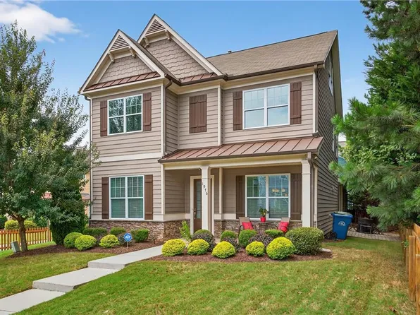 1976 Boyd Trace Ln, Atlanta, GA 30318