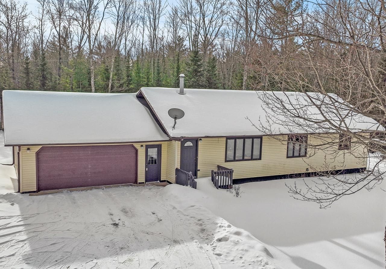 2030 Pinewood Dr, Eagle River, WI 54521 Zillow