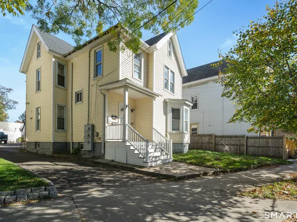 700 Iranistan Ave, Bridgeport, CT 06605