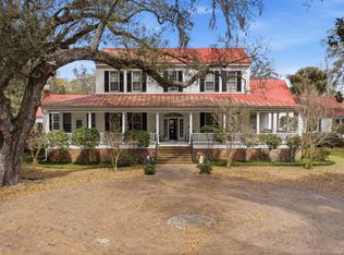 527 Wichman St, Walterboro, SC 29488