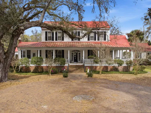 527 Wichman St, Walterboro, SC 29488