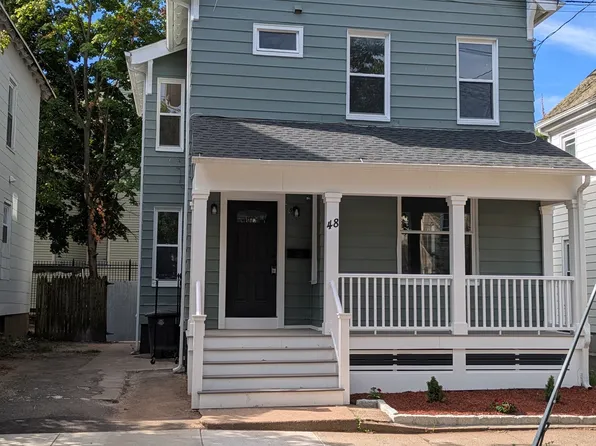 48 Willis Street, New Haven, CT 06511