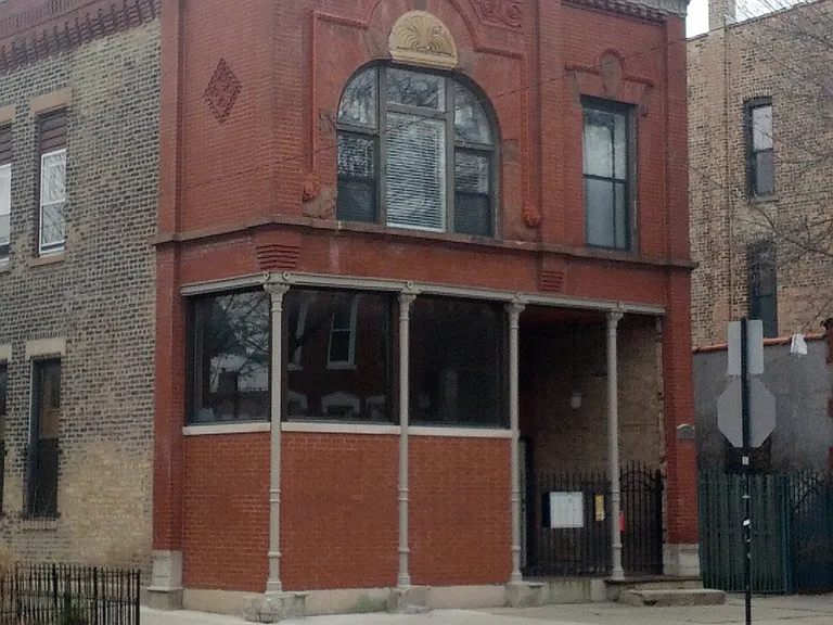 1835 W Thomas St #2F — Photo 1