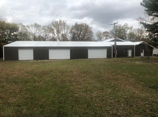 9343 E 83rd St S, Braggs, OK 74423