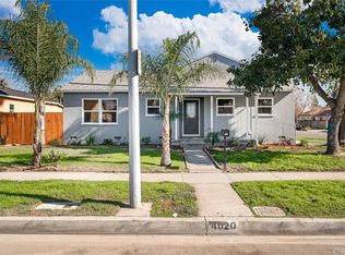 4020 Lindsey Ave, Pico Rivera, CA 90660