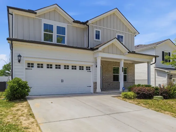 7020 Evans Hill Way, Hermitage, TN 37076