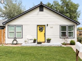 1327 Greenwood Ave, Canon City, CO 81212