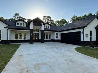 34119 Conroe Huffsmith Rd, Magnolia, TX 77354