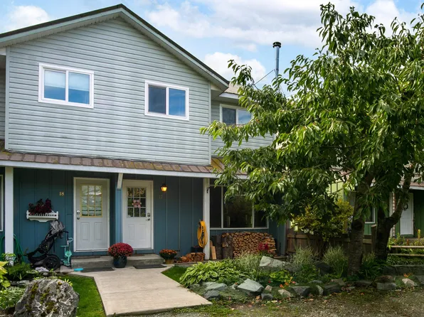 7416 Flint St #17, Pemberton, BC V0N 2L1