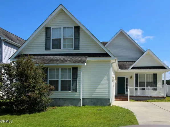 187 Crooked Run Drive, New Bern, NC 28560