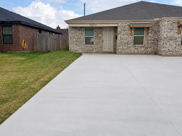 2125 E 10th St, Odessa, TX 79761