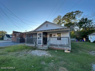 412 Davis Street, Greenville, NC, 27834