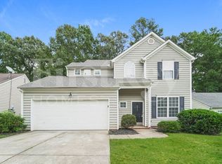 6412 Spanish Moss Ln, Charlotte, NC 28262