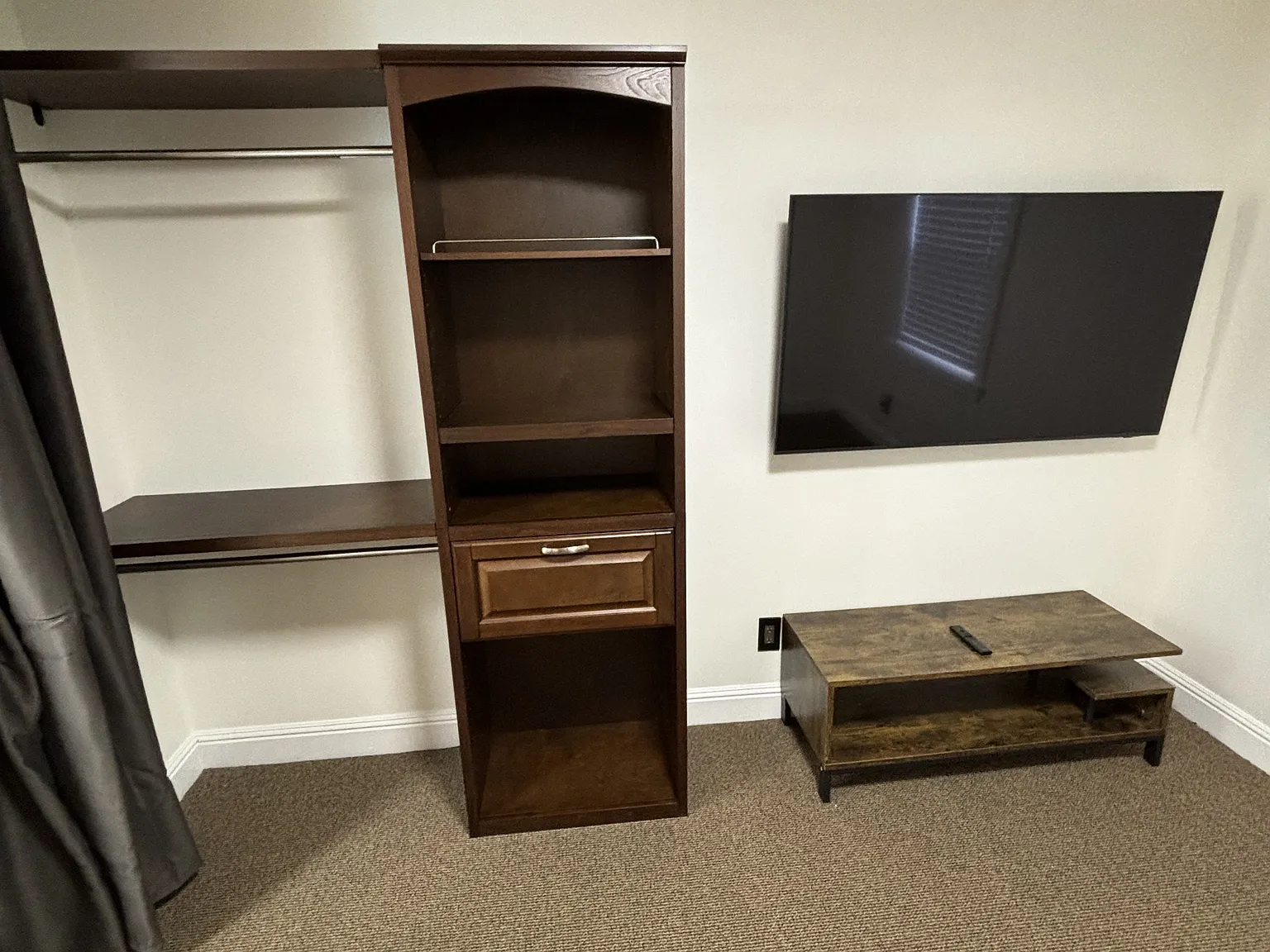 1 bed, 500 sqft, $1,495 — Photo 4
