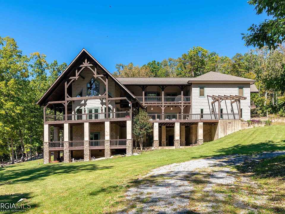 695 Tanglewood Dr, La Fayette, GA 30728 MLS 20085964 Zillow