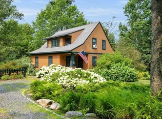 8 Windmill Hill Ln, Castine, ME 04421