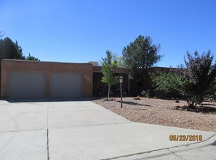 3602 Torrey Pines Rd SE, Rio Rancho, NM 87124