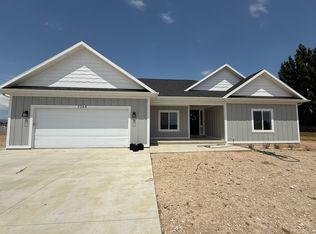 2264 W 350 S, Roosevelt, UT 84066