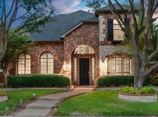 2754 Ridge View Rd, Frisco, TX 75034