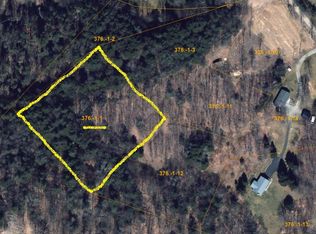 State Highway 30 LOT 1, Downsville, NY 13755