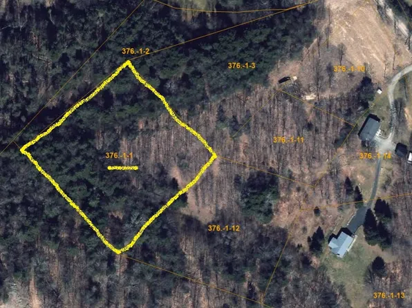 Barney Hollow Rd, Downsville, NY 13755