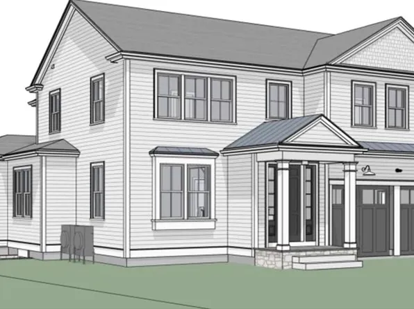 14 Princeton Rd, Wellesley, MA 02482